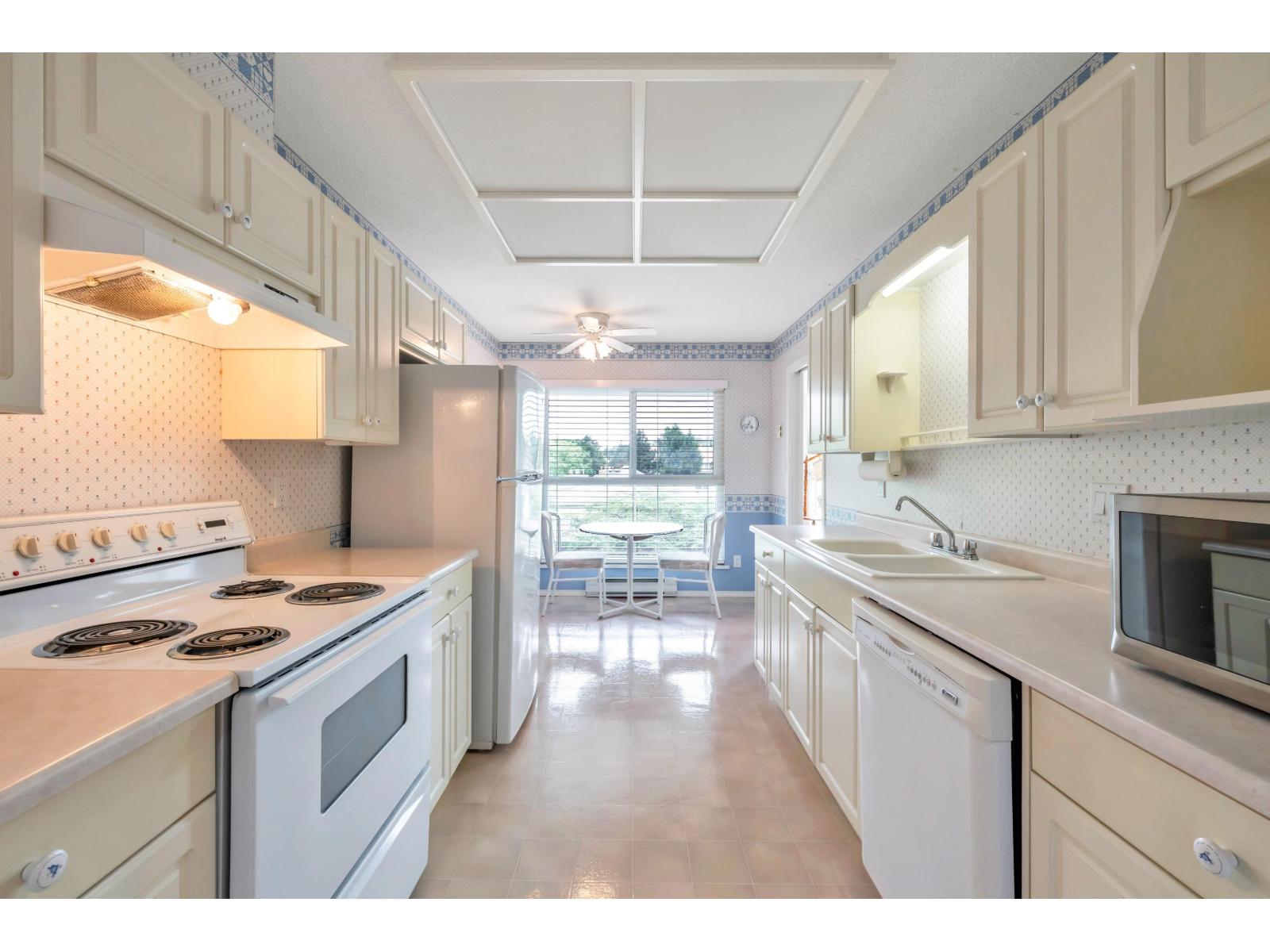 2 Bed, 2 Bath Apartment for Sale in Langley – 314 19835 64 AVENUE, Langley – MLS# R3140679 - Image 12