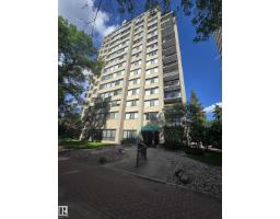Apartment for sale at #1204 9921 104 St NW, Edmonton — MLS® E4496290