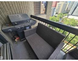 #1204 9921 104 St Nw, Edmonton, AB T5K2K3 Photo 29