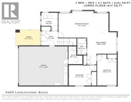 9499 Ledgestone Road, Lake Country, BC V4V0A4 Photo 47