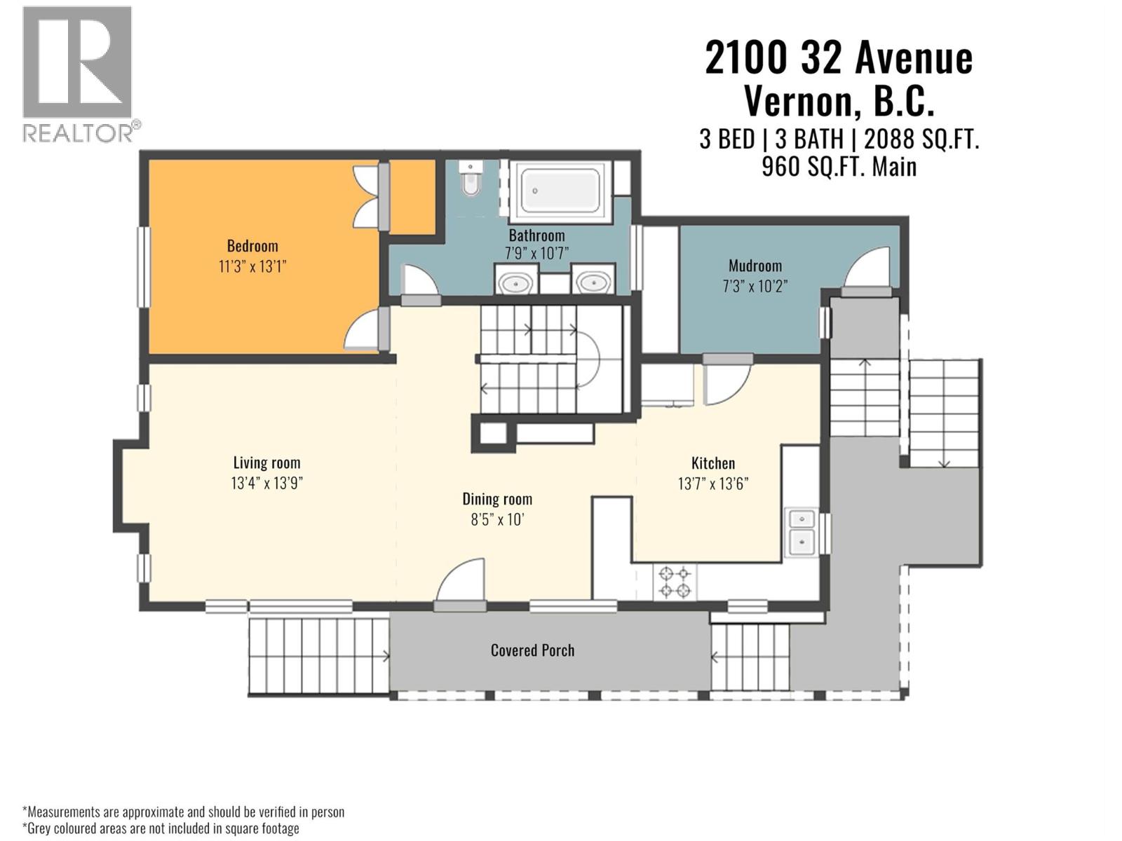 2100 32 Avenue - 57
