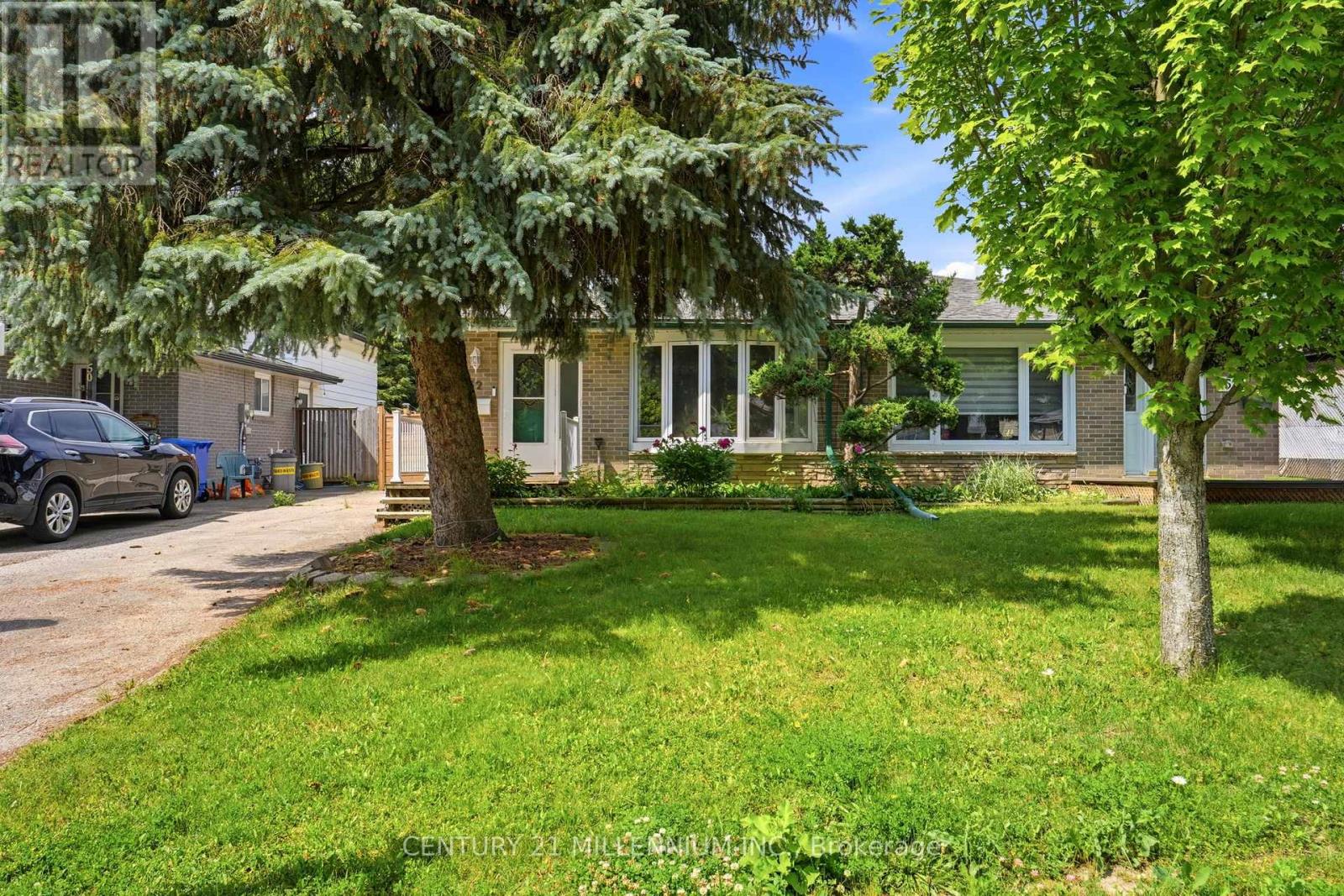 52 CARLTON DRIVE - 1
