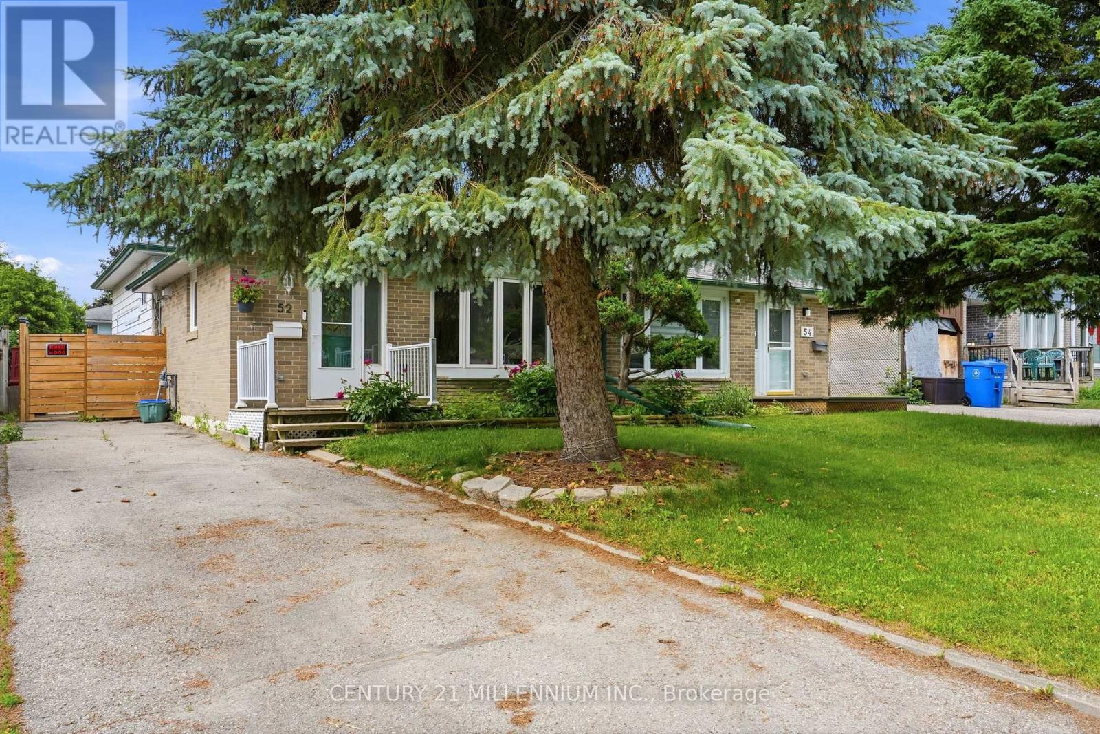 52 CARLTON DRIVE - 2