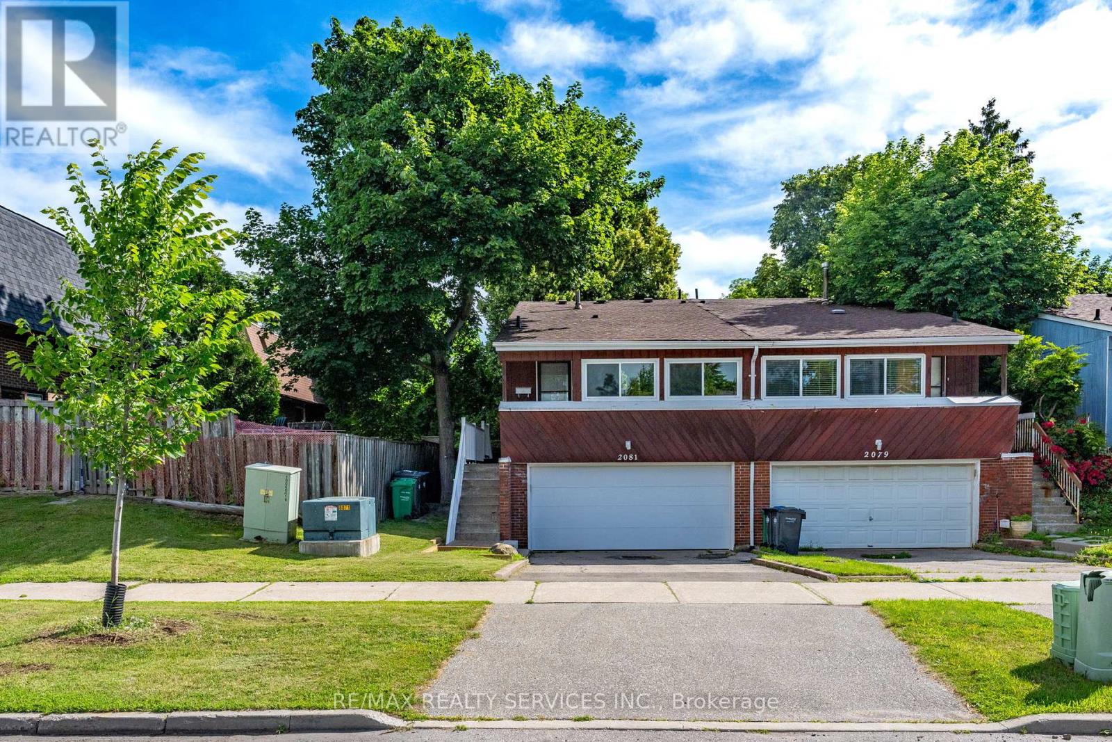 2081 SOUTH MILLWAY - 1