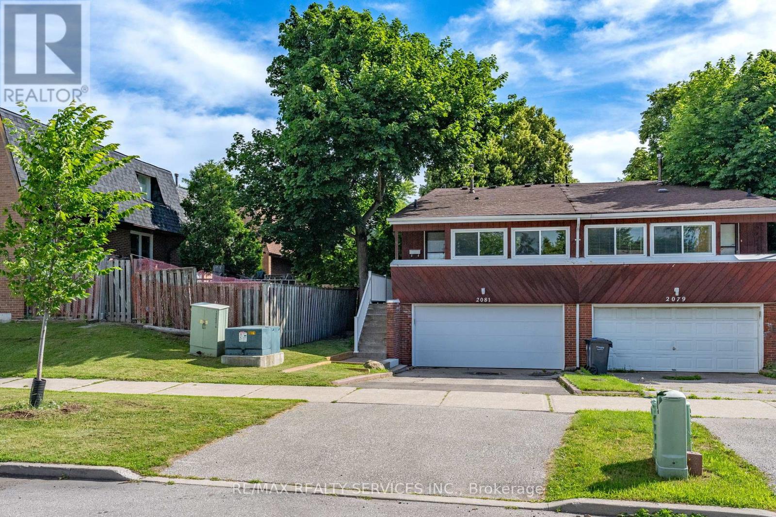 2081 SOUTH MILLWAY - 2
