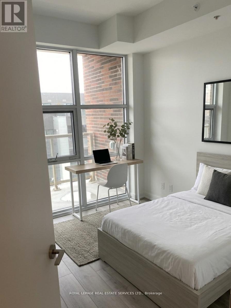 #621 1787 ST CLAIR AVENUE W - 10