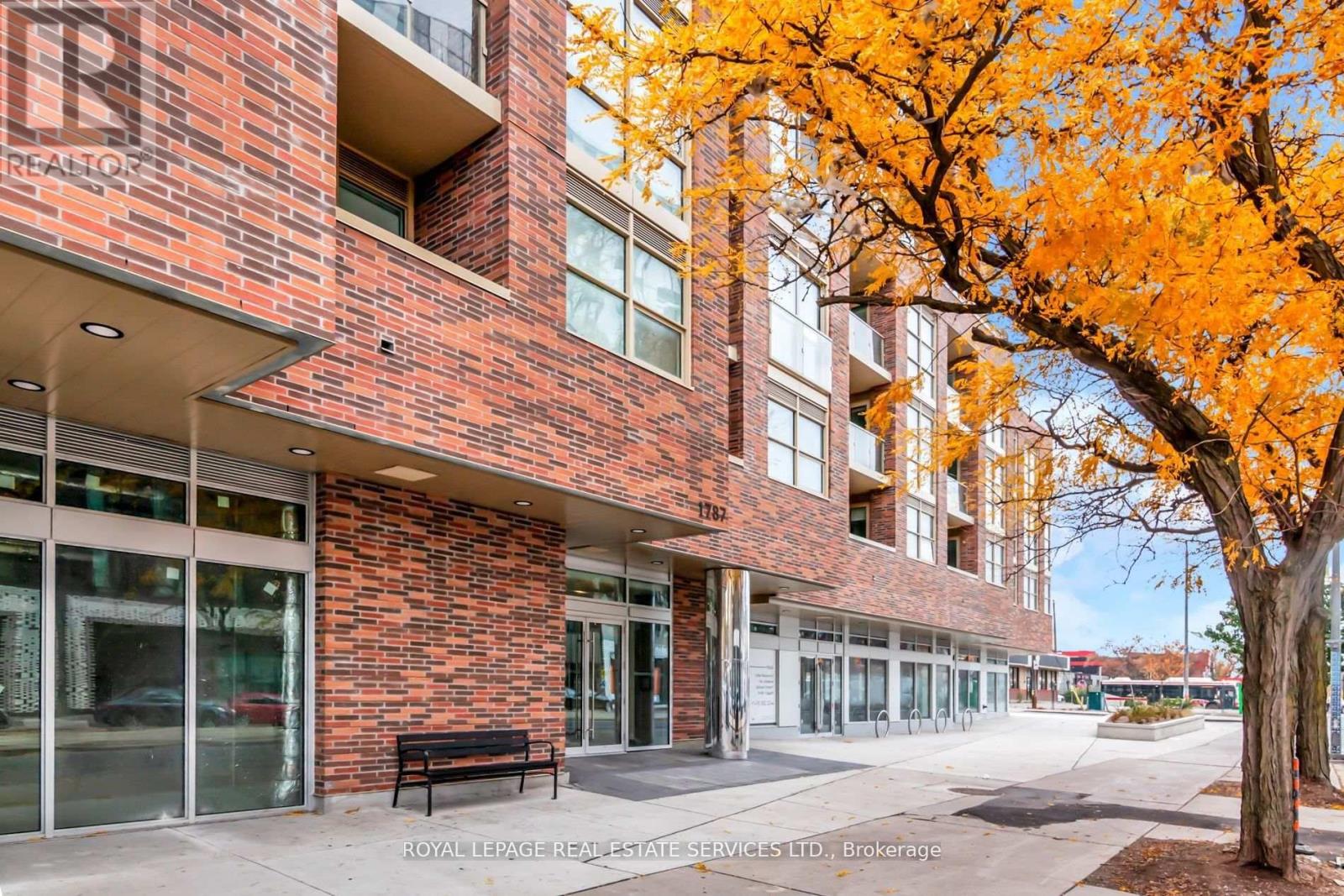 #621 1787 ST CLAIR AVENUE W - 2