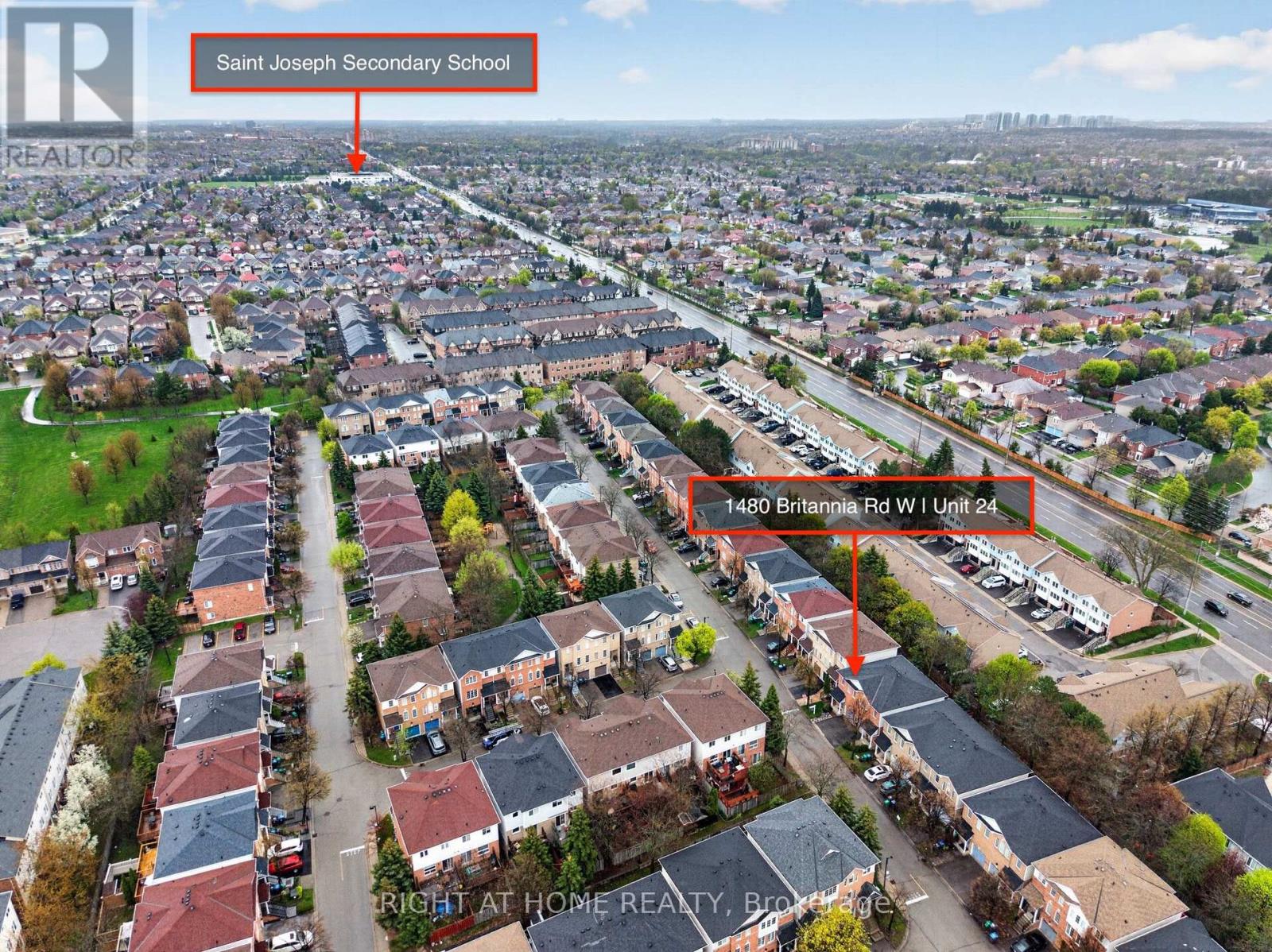 #24 1480 BRITANNIA ROAD W - 49