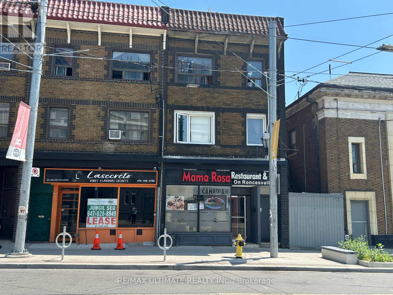 Photo of 5 Roncesvalles Avenue