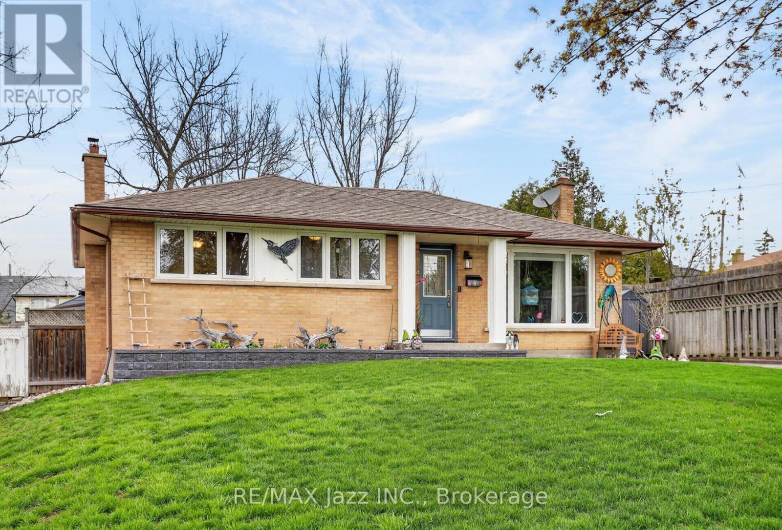 1206 BELVEDERE AVENUE - 1