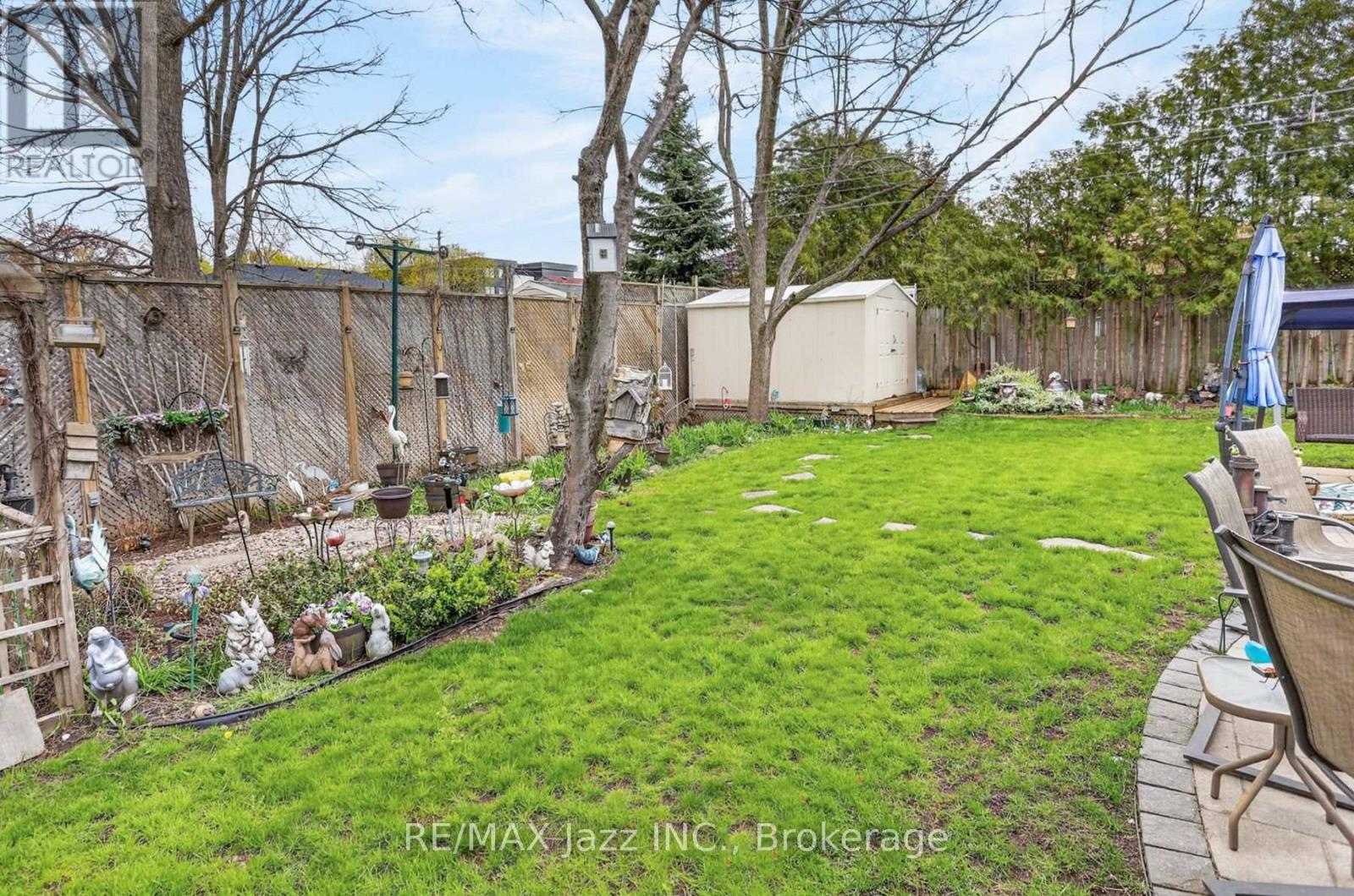 1206 BELVEDERE AVENUE - 15