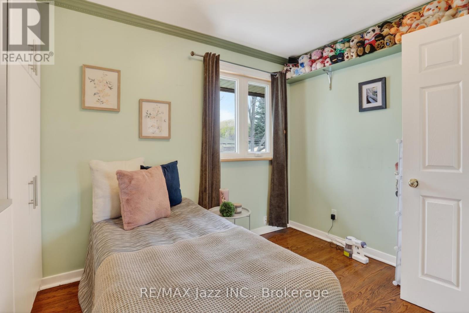 1206 BELVEDERE AVENUE - 8
