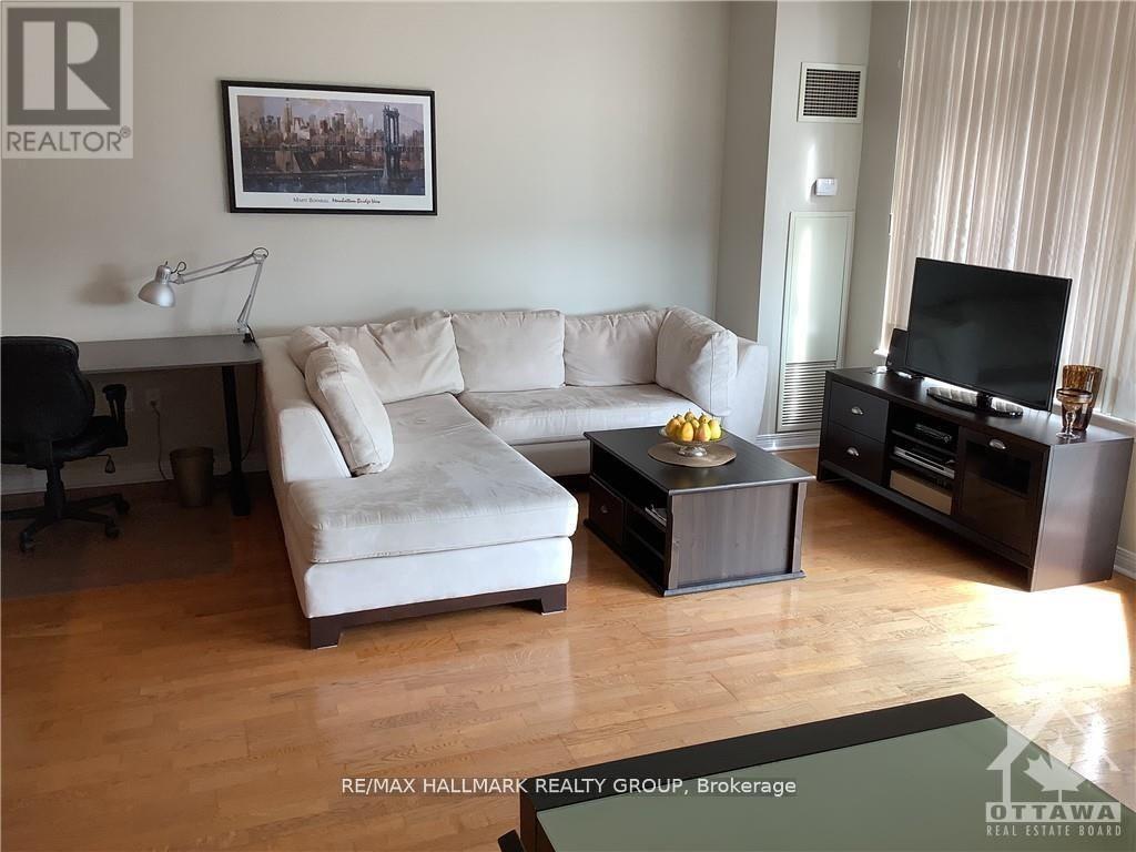 1 Bed, 1 Bath House for Rent in Ottawa – 1601 – 570 LAURIER AVENUE W, Ottawa – MLS# X13505740 - Image 11
