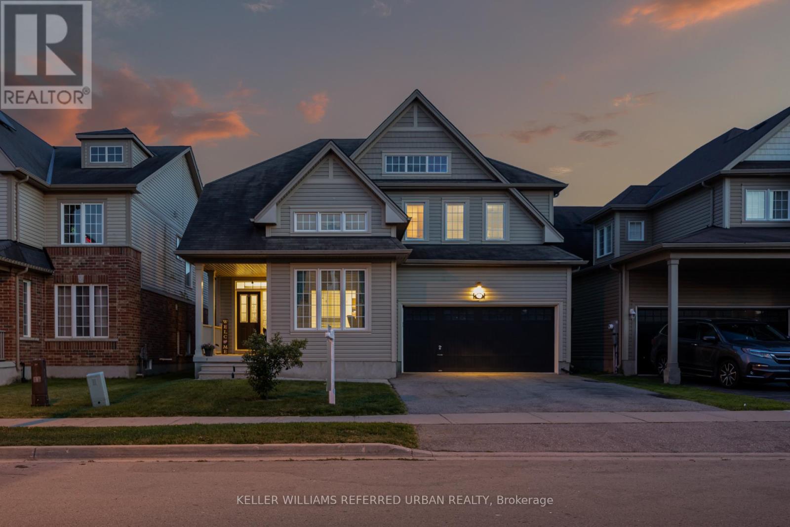 141 WHITWELL WAY - 1