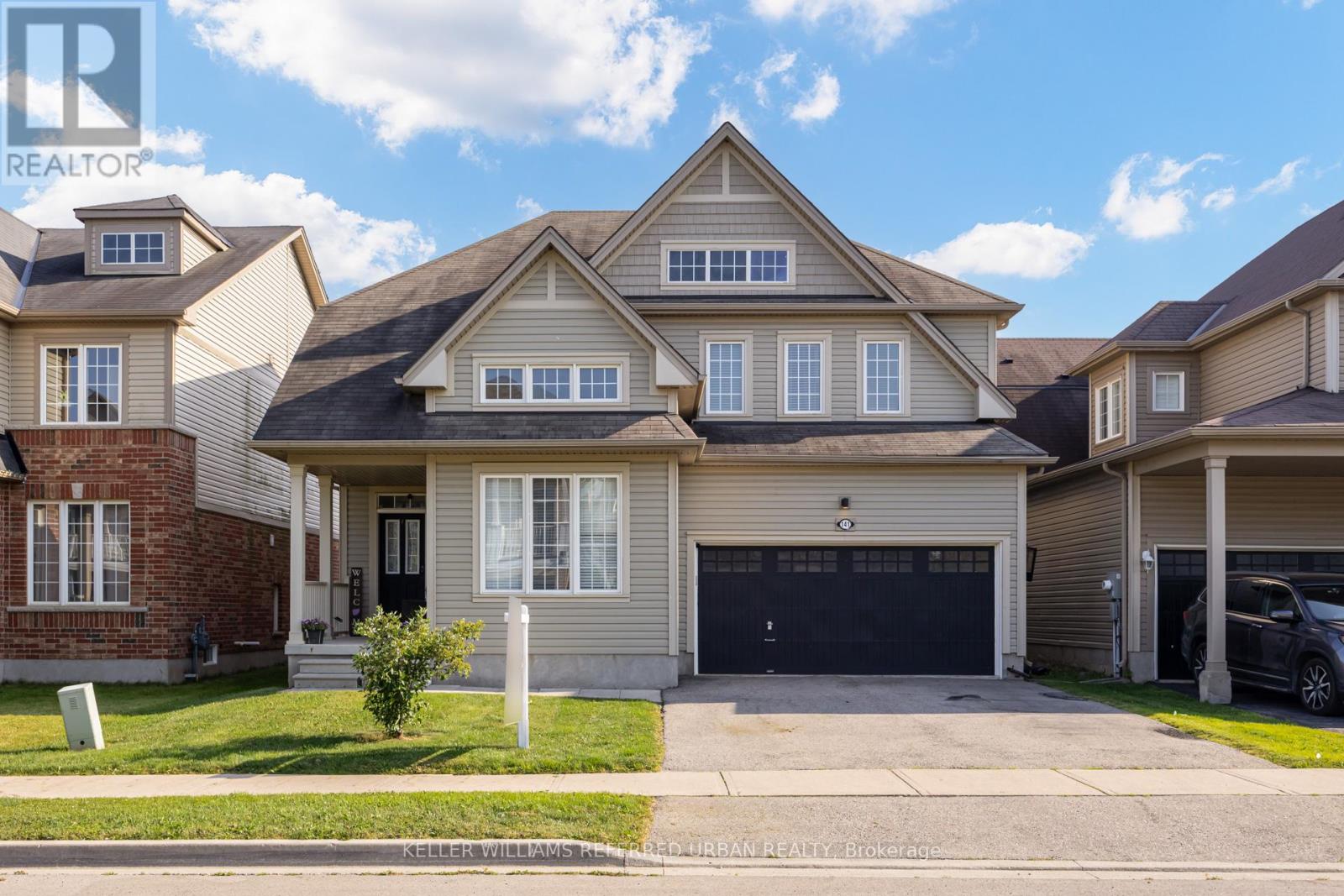 141 WHITWELL WAY - 2