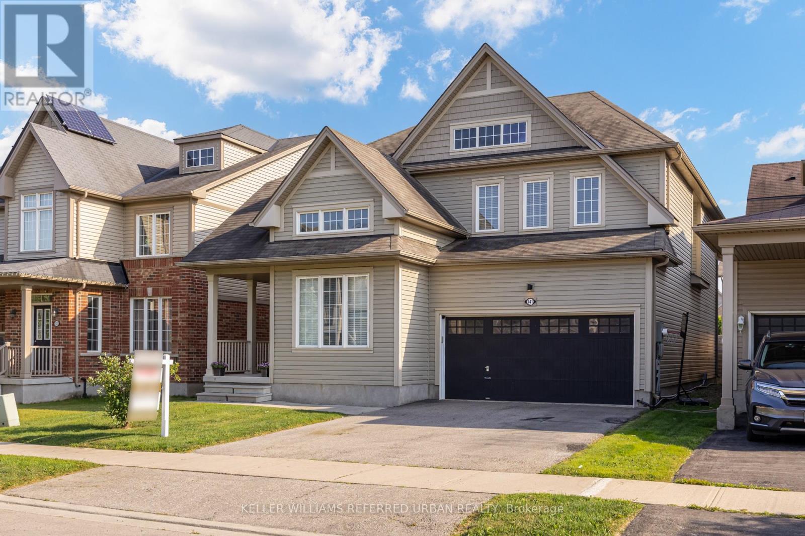 141 WHITWELL WAY - 3