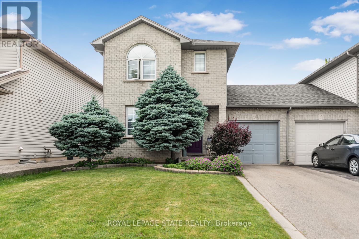 10 RICHVIEW DRIVE - 1