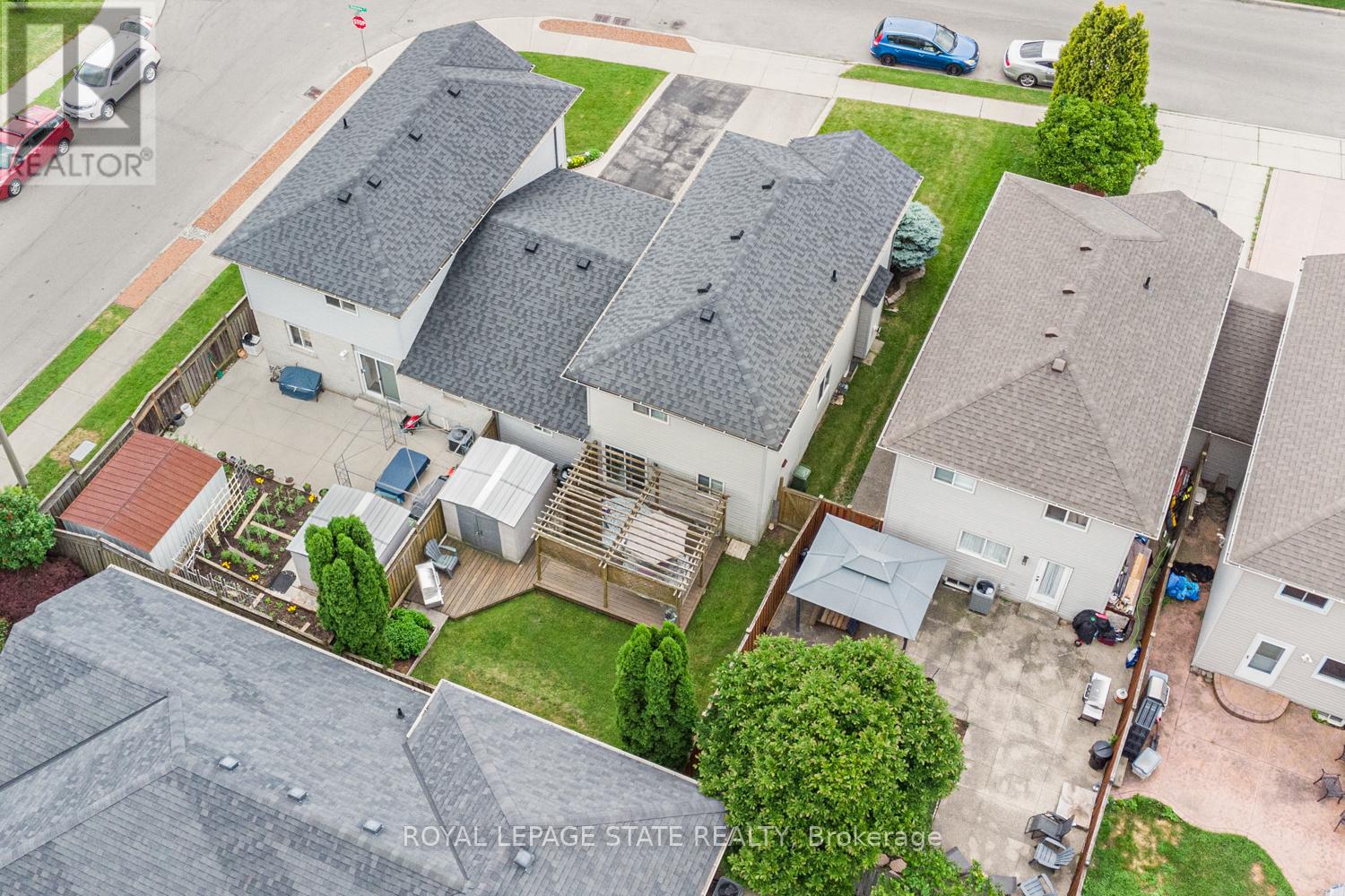 10 RICHVIEW DRIVE - 43