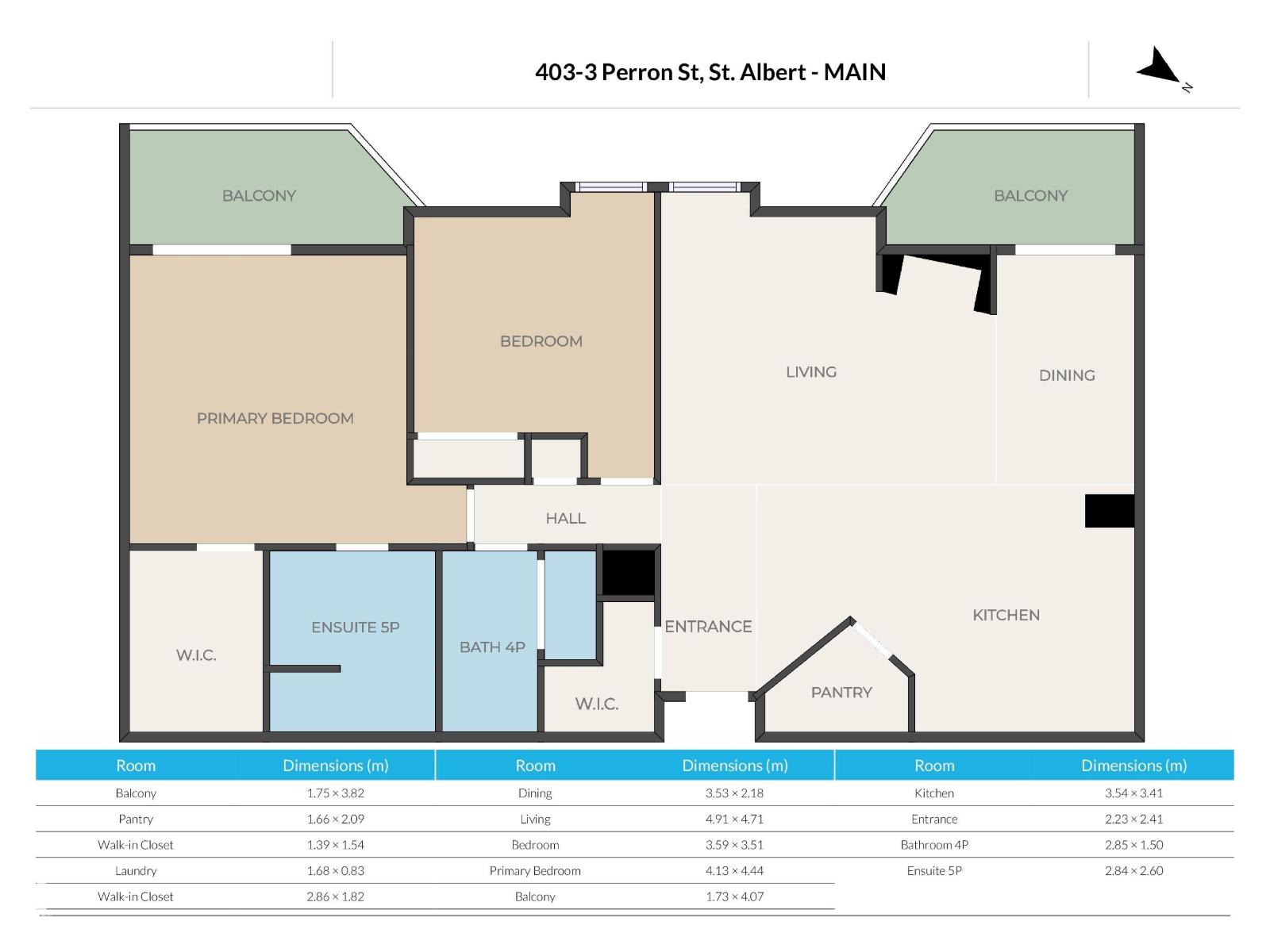 #403 3 PERRON ST - 37