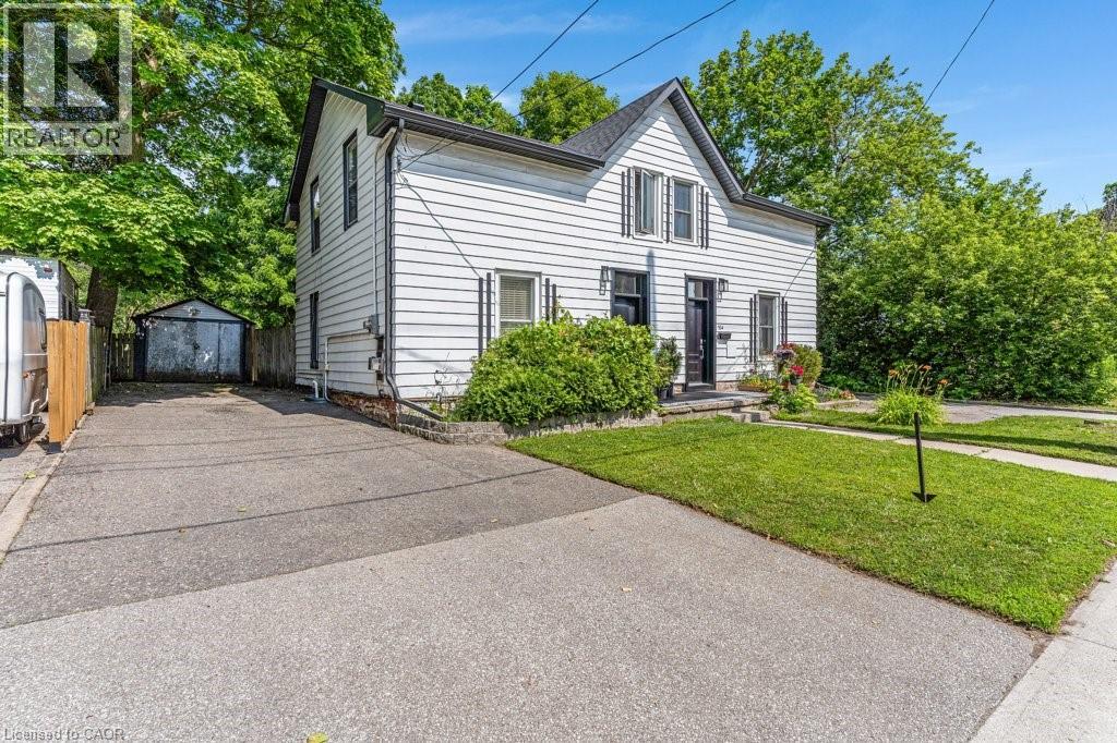 156 ST ANDREWS Street - 1