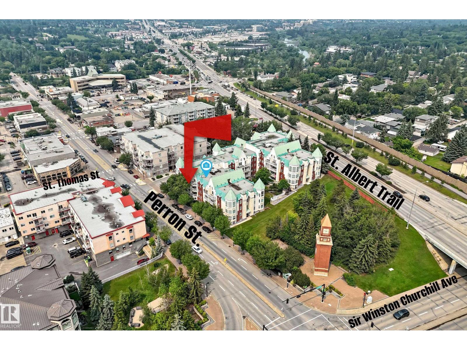 #403 3 PERRON ST - 32