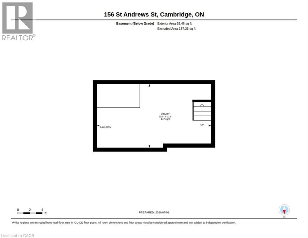 156 ST ANDREWS Street - 31