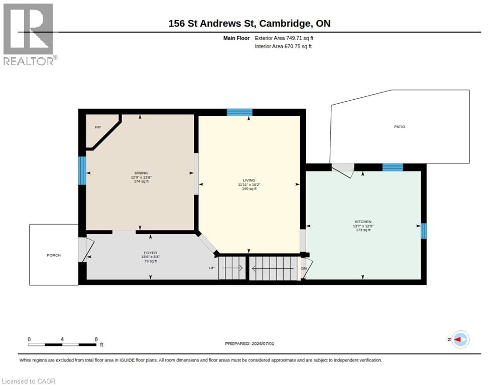 156 ST ANDREWS Street - 29