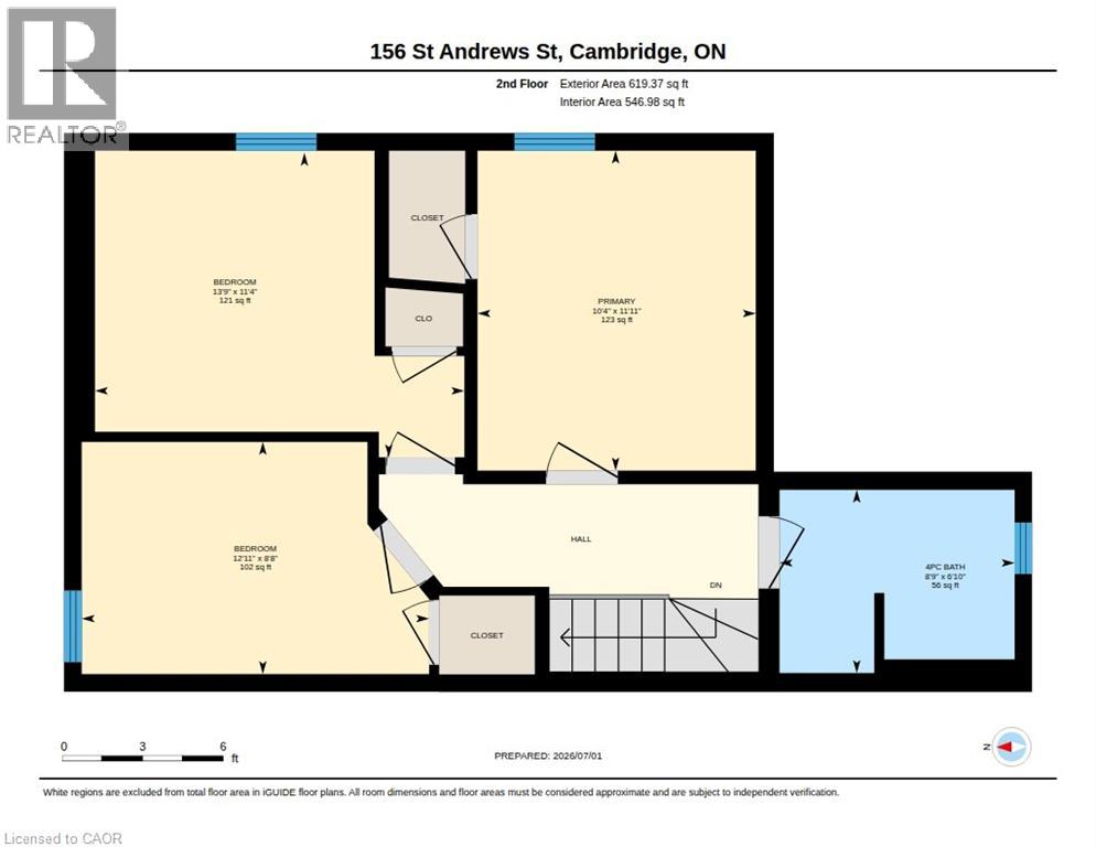 156 ST ANDREWS Street - 30