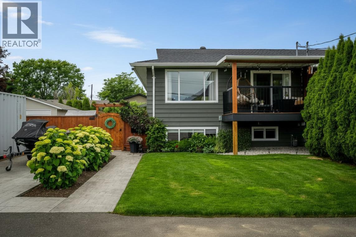 149 Parlow Road - 1