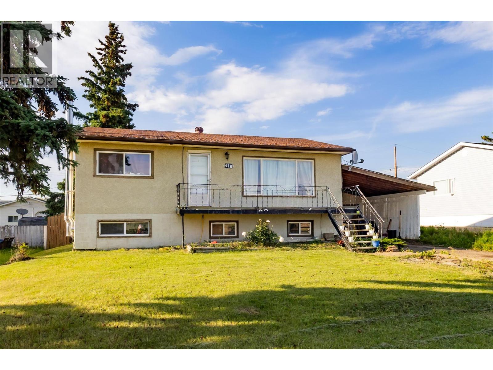 416 96 Avenue - 1