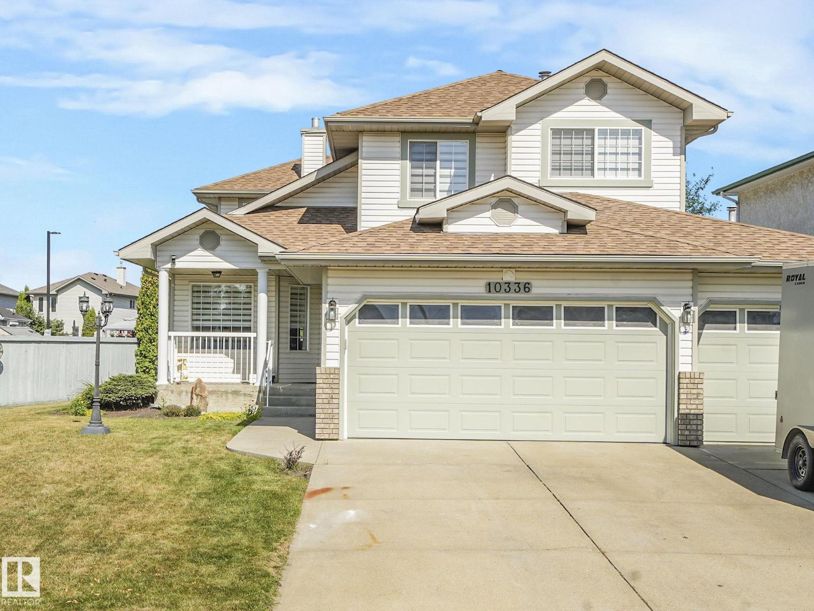 10336 178 AV NW - 1