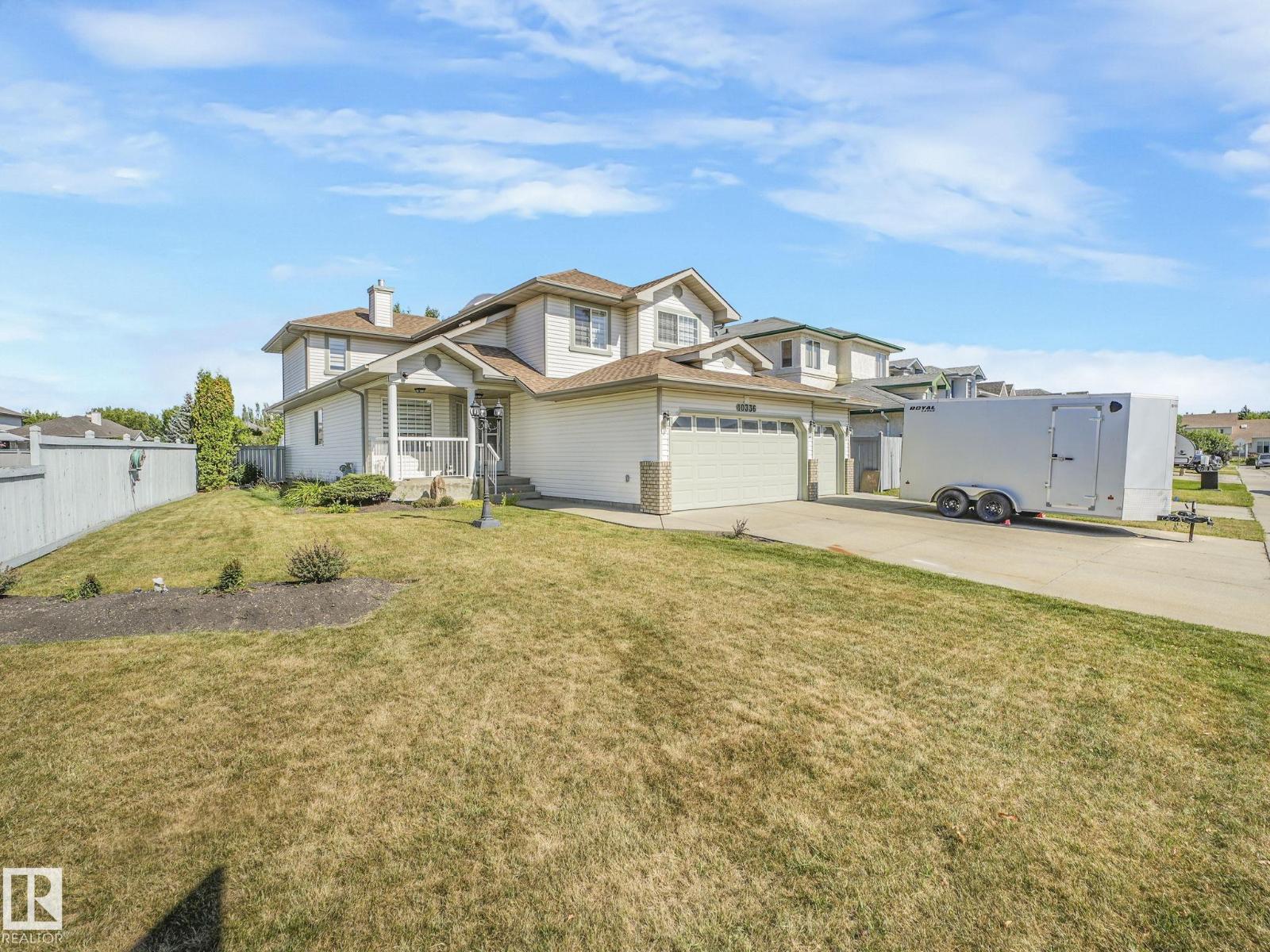 10336 178 AV NW - 57