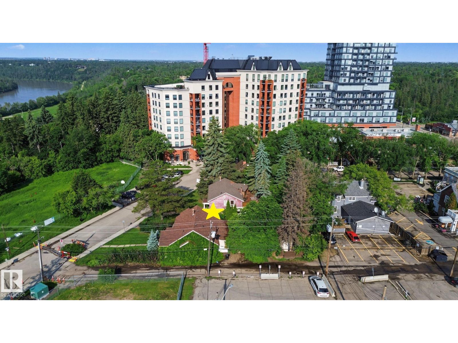 12424 & 12420 JASPER AV NW — photo 11