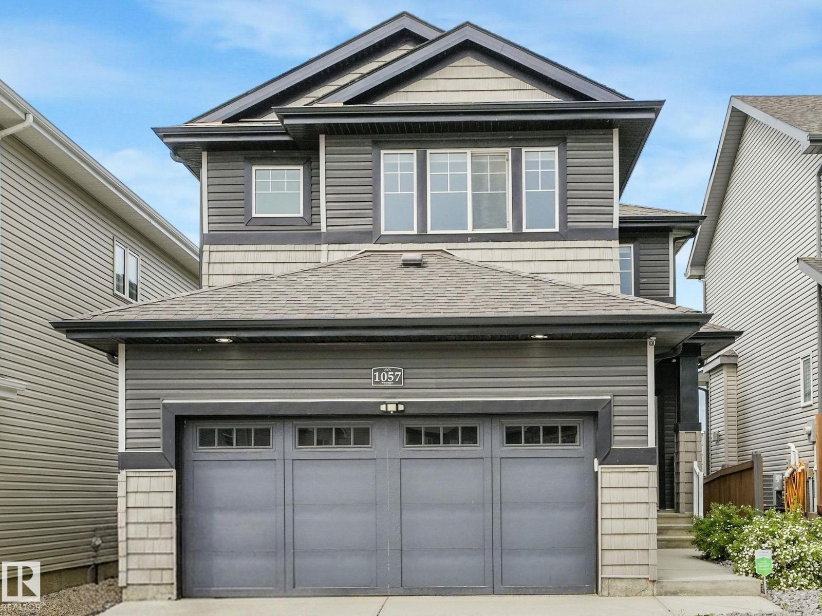 1057 COOPERS HAWK LI NW - 1