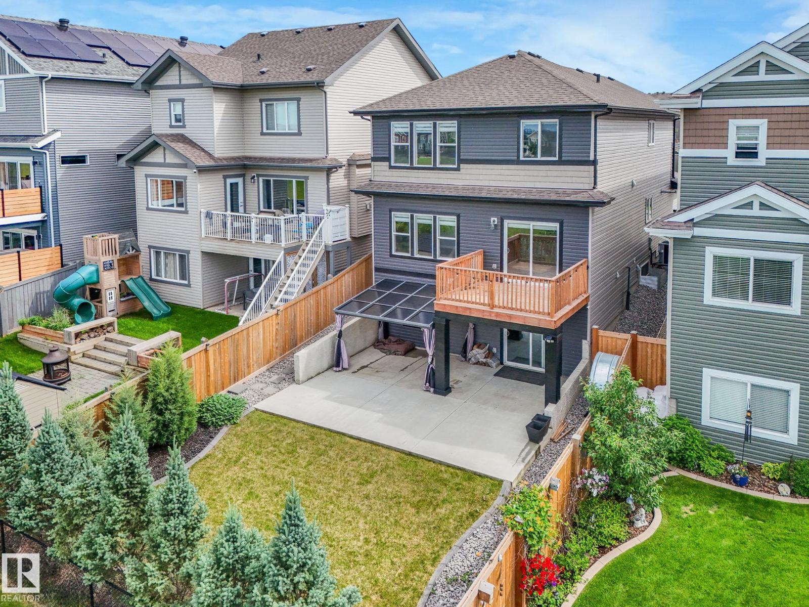 1057 COOPERS HAWK LI NW - 10