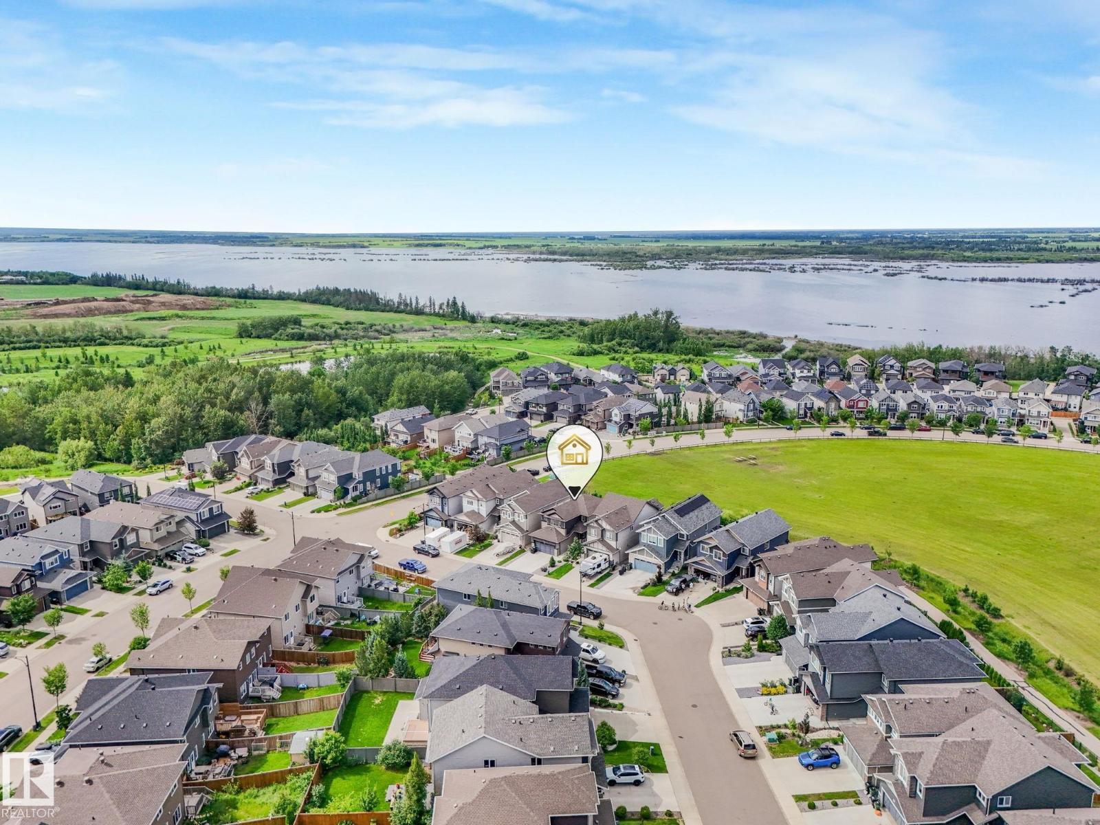 1057 COOPERS HAWK LI NW - 66