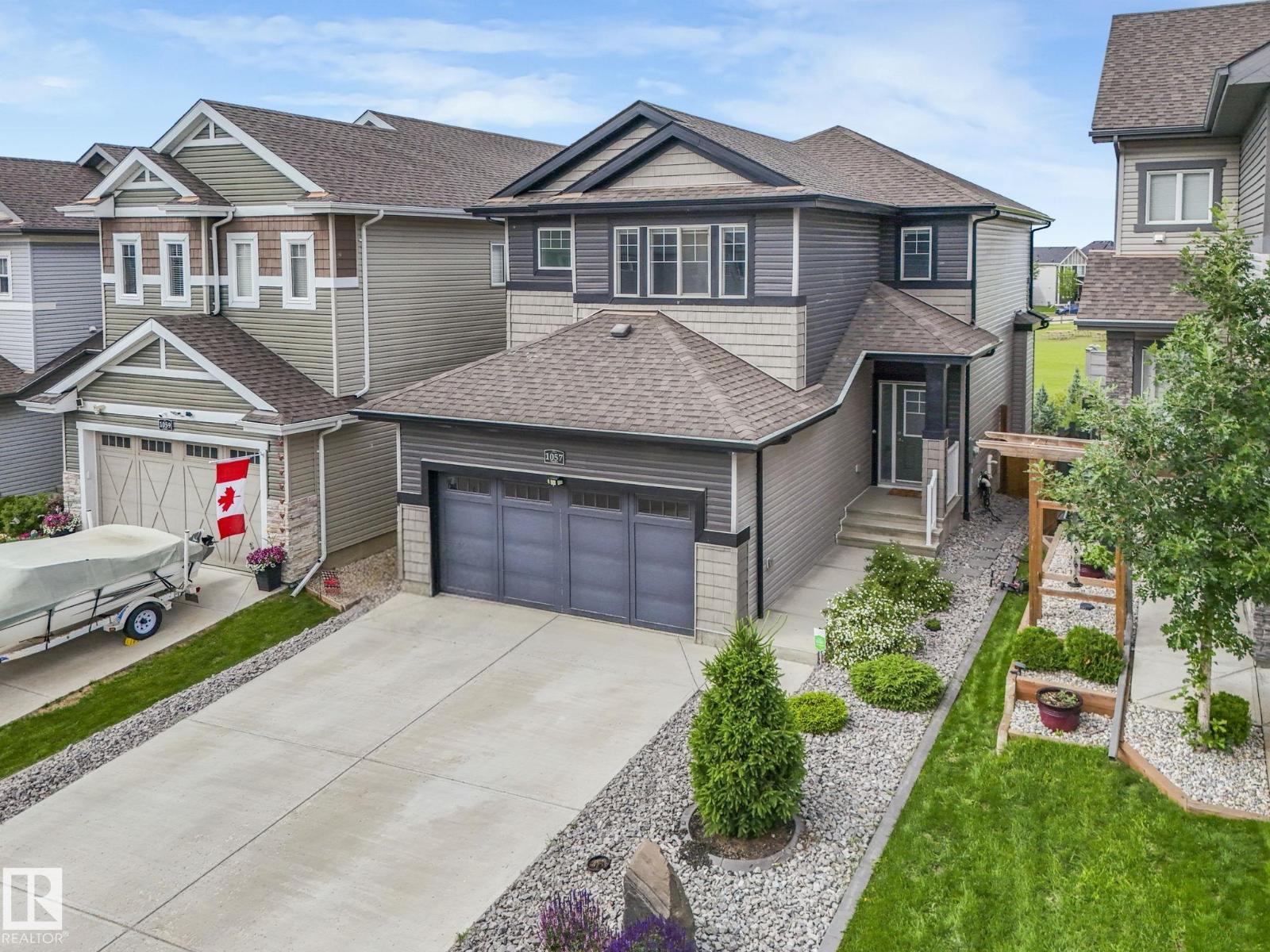 1057 COOPERS HAWK LI NW - 8
