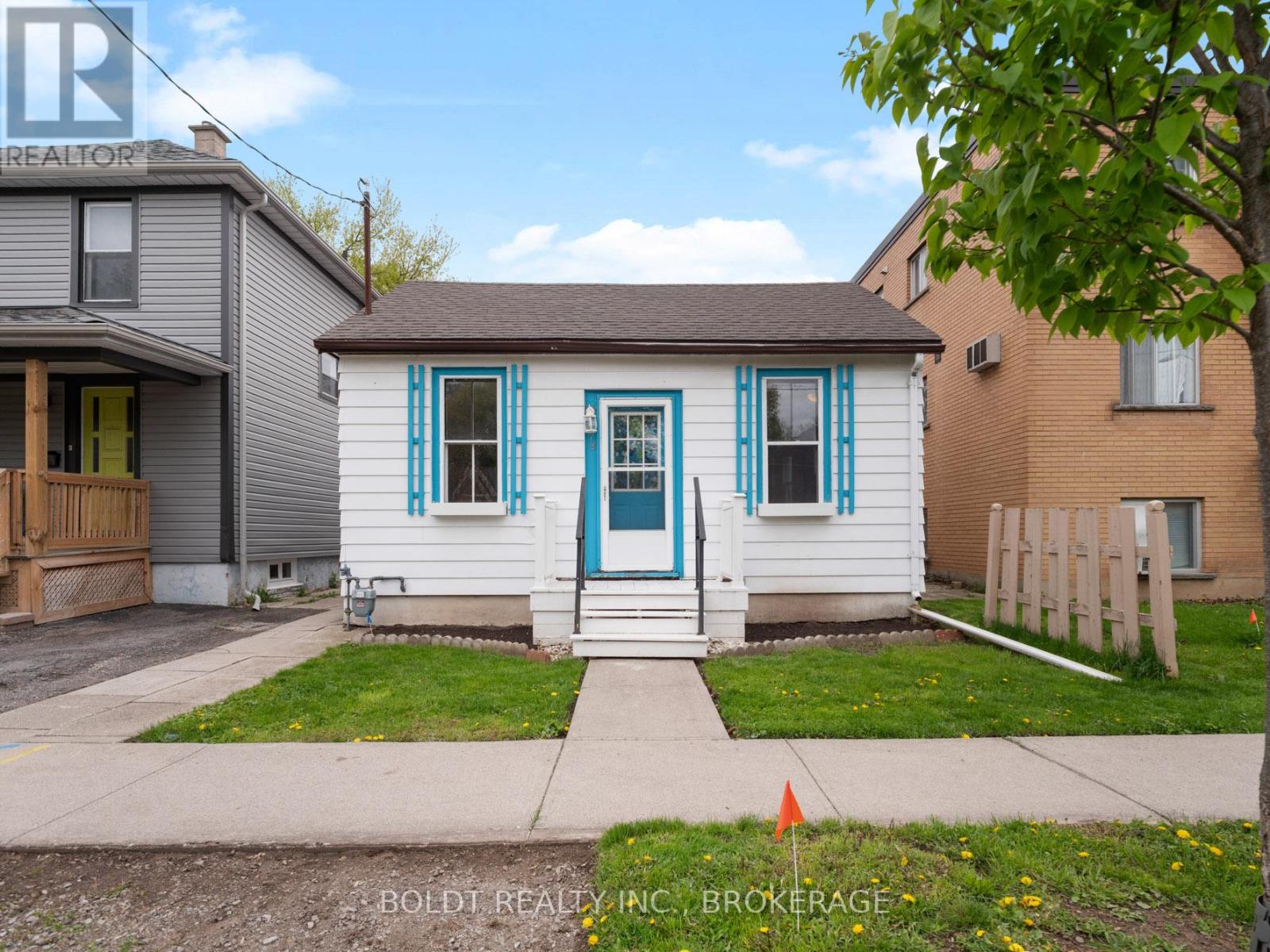78 MAPLE STREET - 1