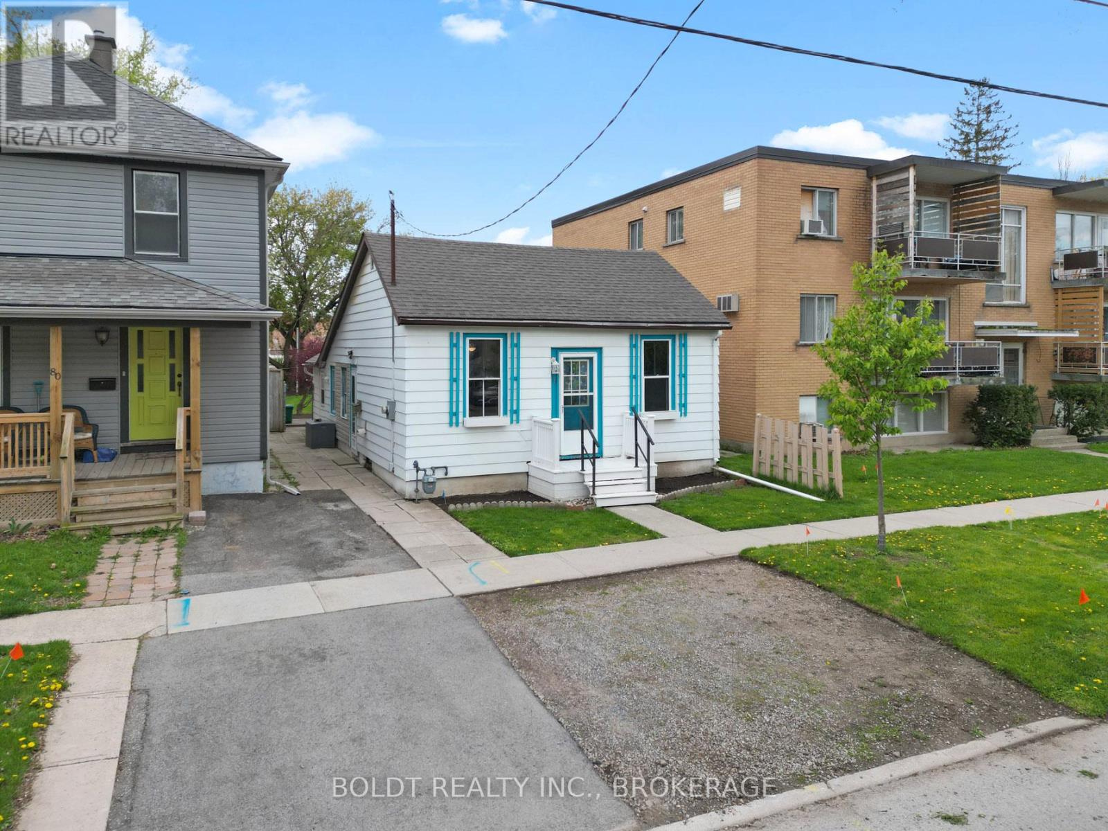 78 MAPLE STREET - 3