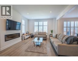 5pc Ensuite bath - 38 Riesling Street, Grimsby, ON L3M0L2 Photo 6