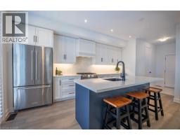 Kitchen - 38 Riesling Street, Grimsby, ON L3M0L2 Photo 9