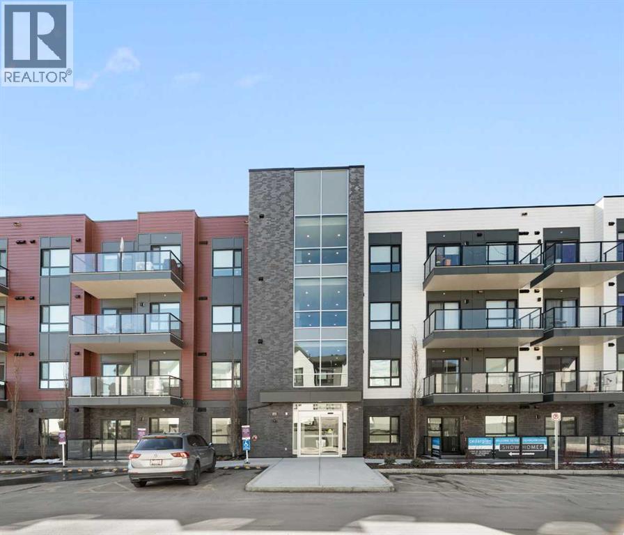 #6103 20295 Seton Way SE - 1