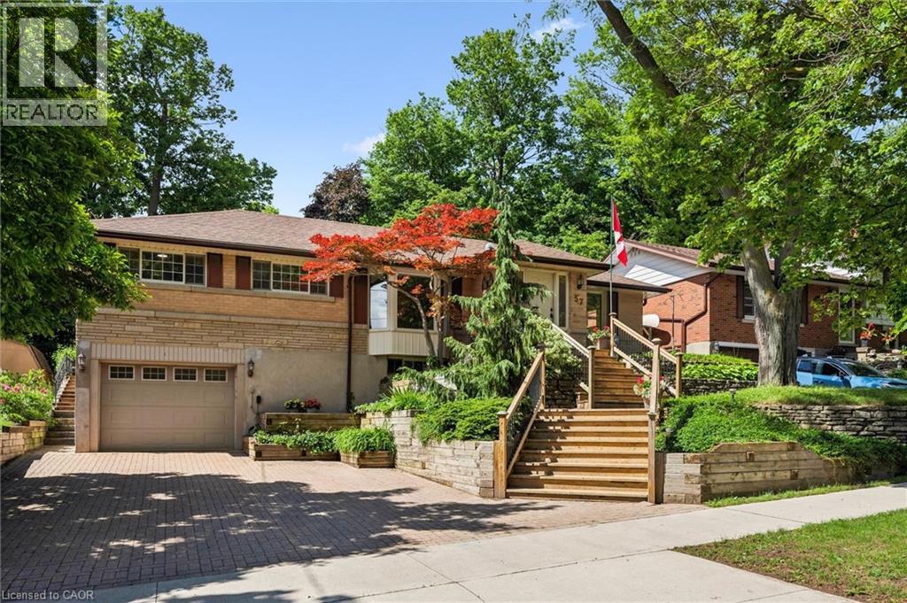 57 MAPLEWOOD Place - 1