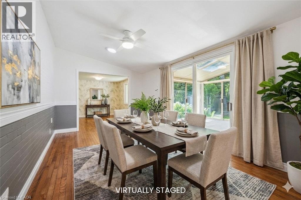 57 MAPLEWOOD Place - 20