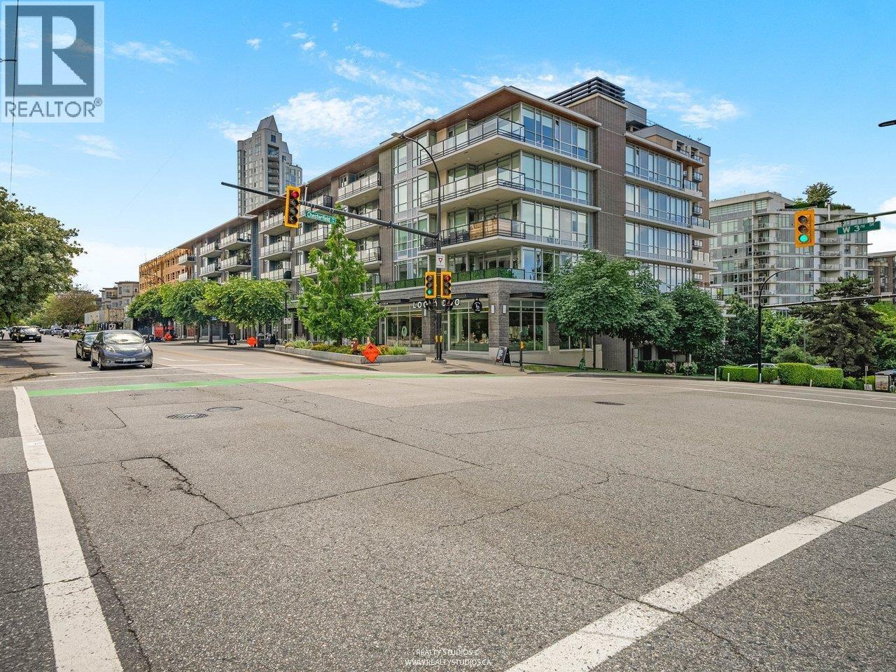503 177 W 3RD STREET, North Vancouver