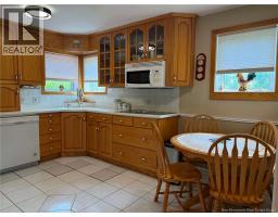 Living room/Dining room - 10 Coady Street, Miramichi, NB E1N5X9 Photo 10