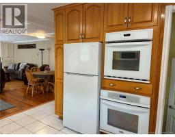 Kitchen - 10 Coady Street, Miramichi, NB E1N5X9 Photo 11