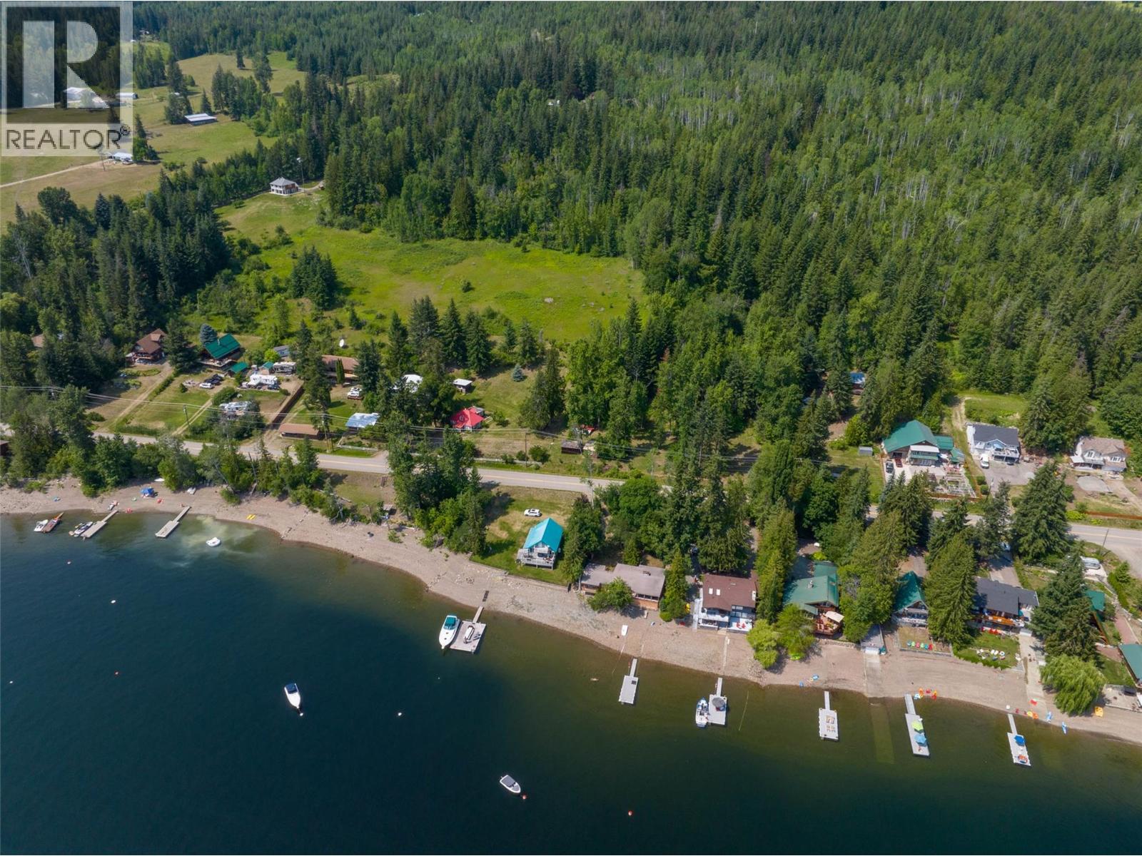 6297 Squilax-Anglemont Road - 21