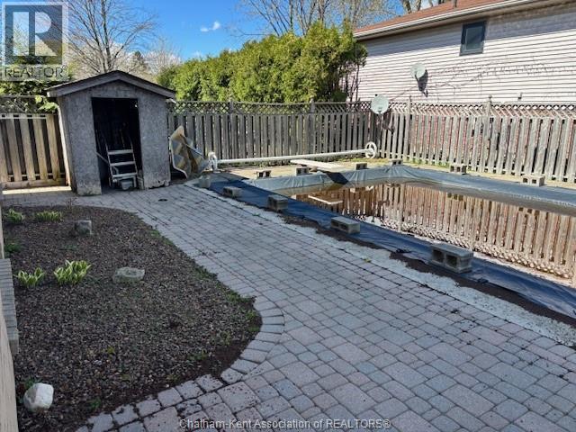 15 MONARCH DRIVE - 20