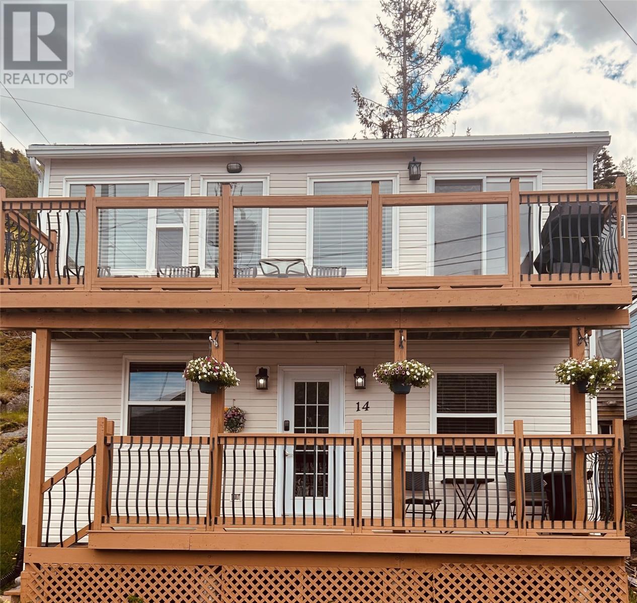14 Fort Amherst Road - 1